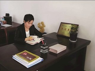 赵裕花